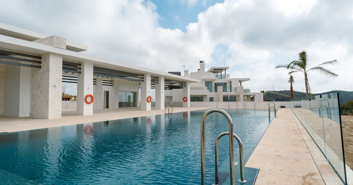 Apartamento en Planta Baja en Ojén, Ojén, 12/12