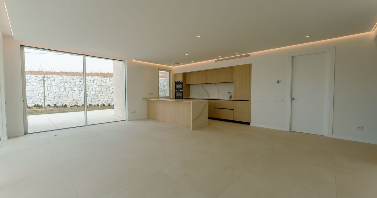 Apartamento en Planta Baja en Ojén, Ojén, 3/12