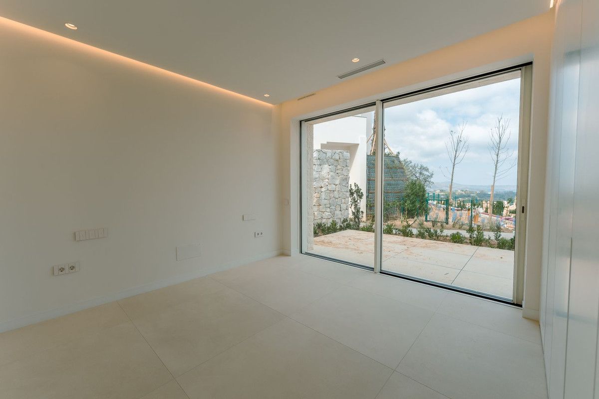 Apartamento en Planta Baja en Ojén, Ojén, 4/12