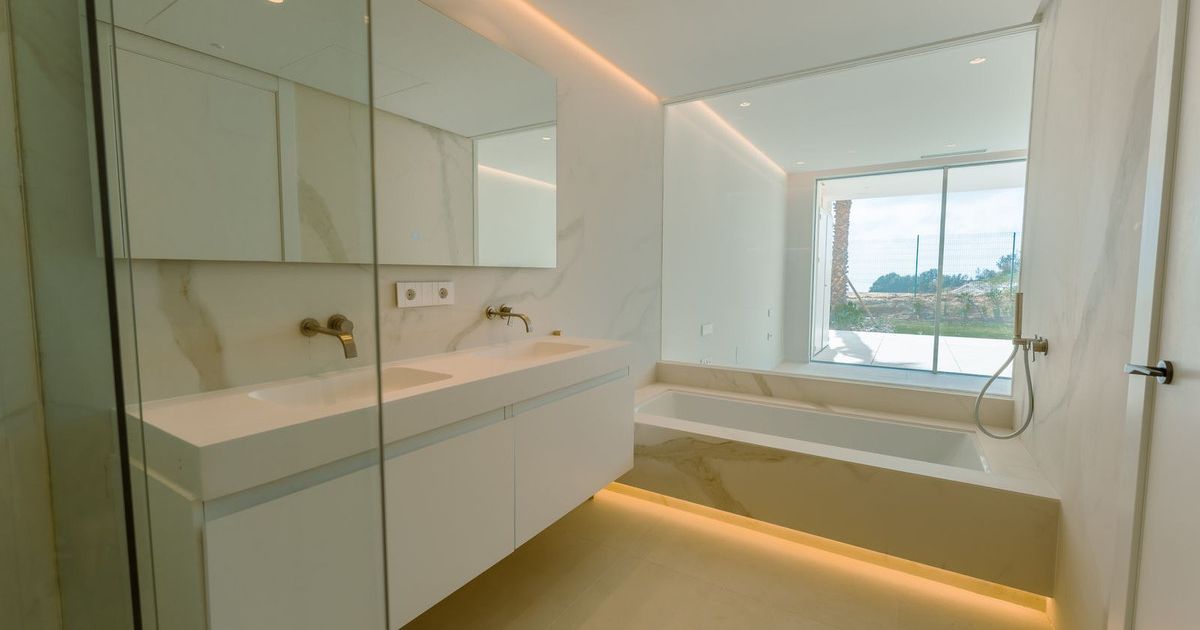 Apartamento en Planta Baja en Ojén, Ojén, 5/12