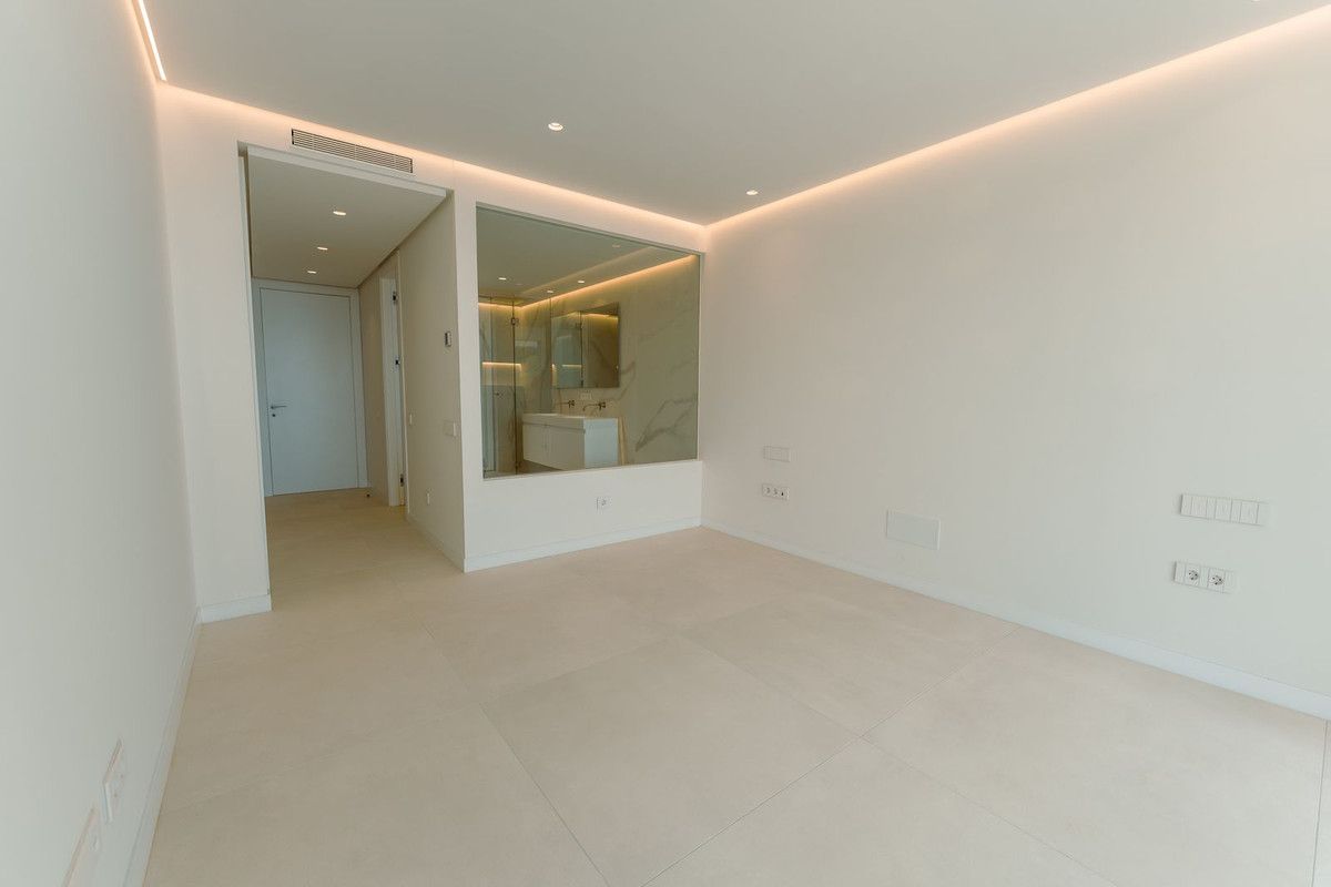 Apartamento en Planta Baja en Ojén, Ojén, 6/12