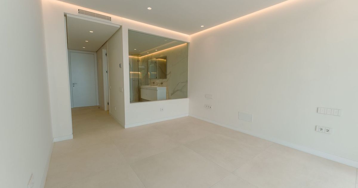 Apartamento en Planta Baja en Ojén, Ojén, 6/12
