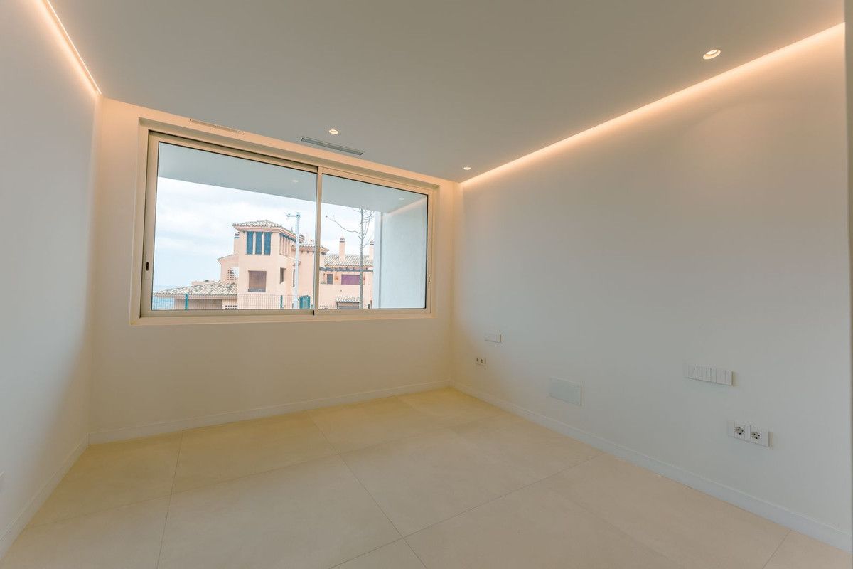Apartamento en Planta Baja en Ojén, Ojén, 7/12