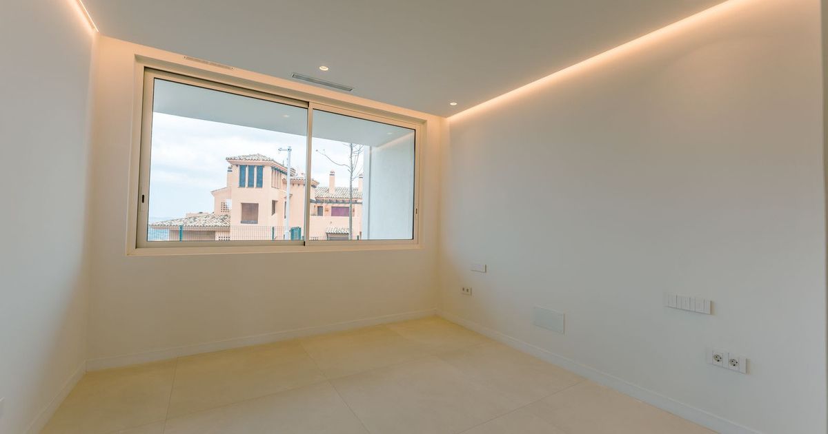 Apartamento en Planta Baja en Ojén, Ojén, 7/12