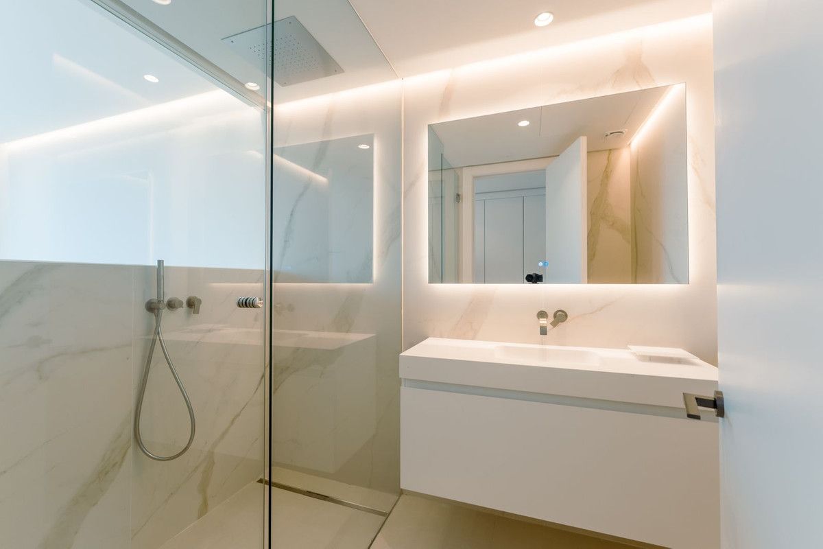 Apartamento en Planta Baja en Ojén, Ojén, 8/12