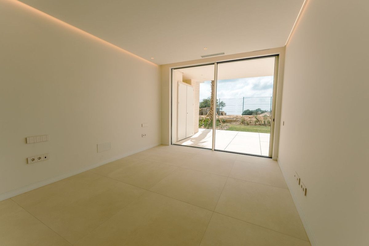 Apartamento en Planta Baja en Ojén, Ojén, 9/12