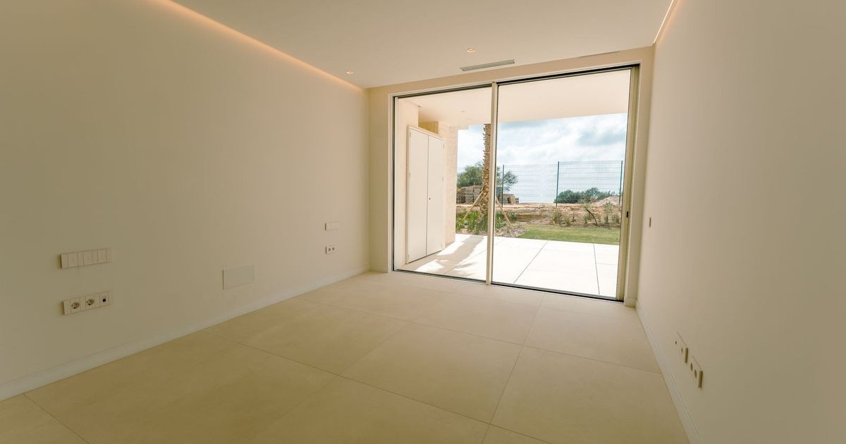 Apartamento en Planta Baja en Ojén, Ojén, 9/12