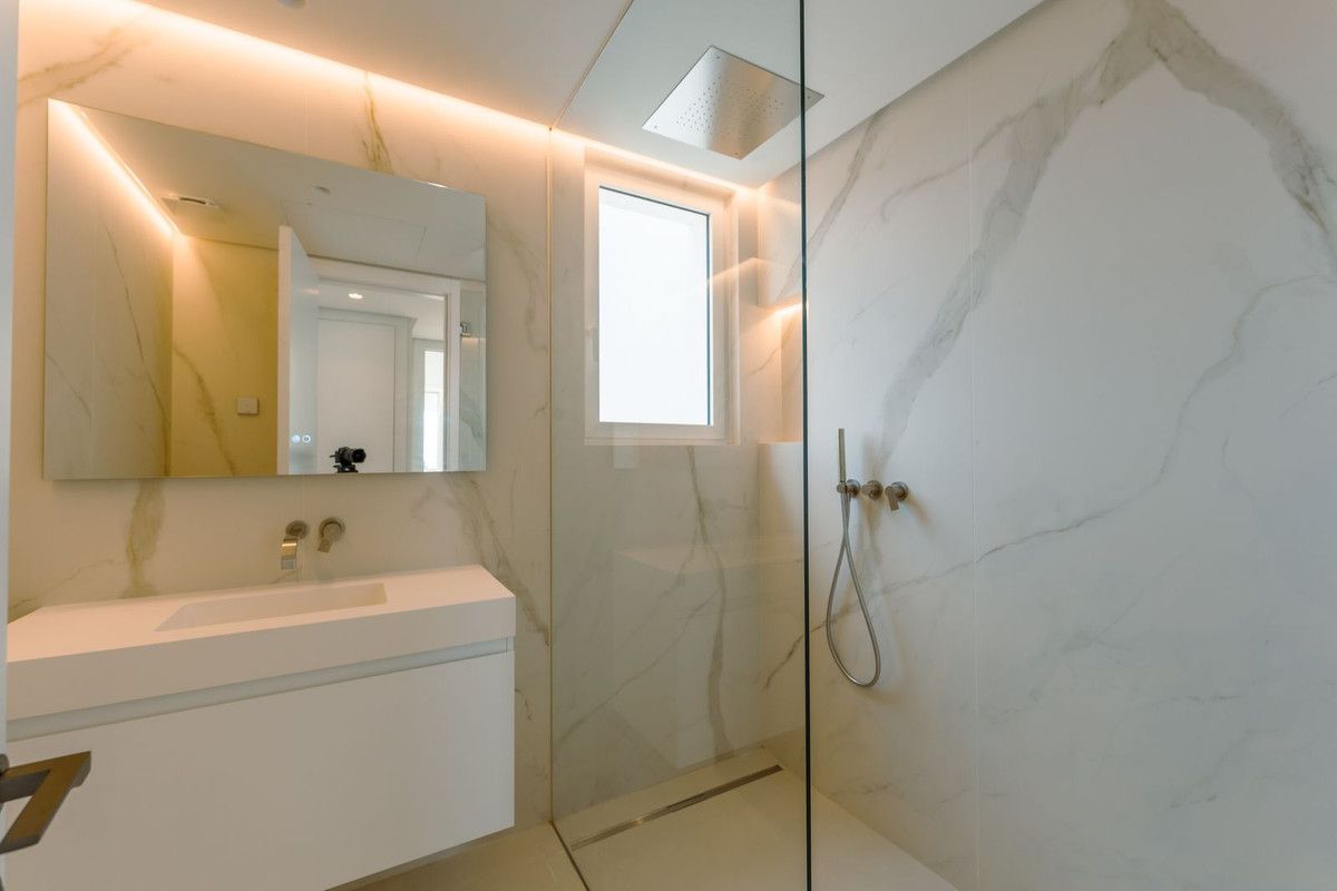 Apartamento en Planta Baja en Ojén, Ojén, 10/12