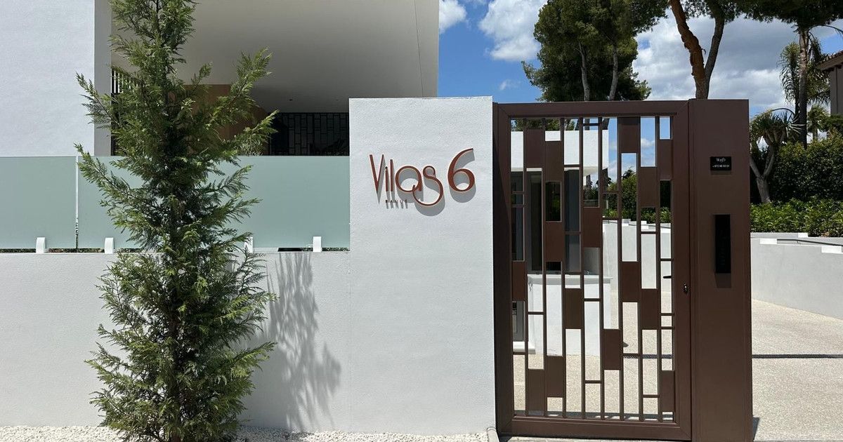 Maison Jumelée à Nueva Andalucía, Nueva Andalucía, 2/12