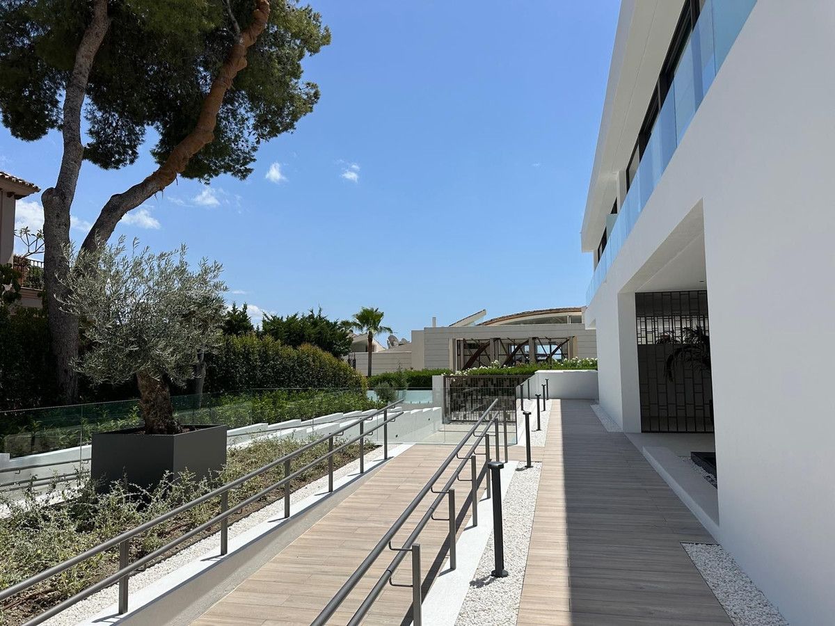 Maison Jumelée à Nueva Andalucía, Nueva Andalucía, 4/12