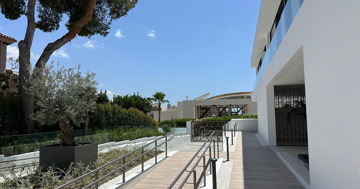 Maison Jumelée à Nueva Andalucía, Nueva Andalucía, 4/12