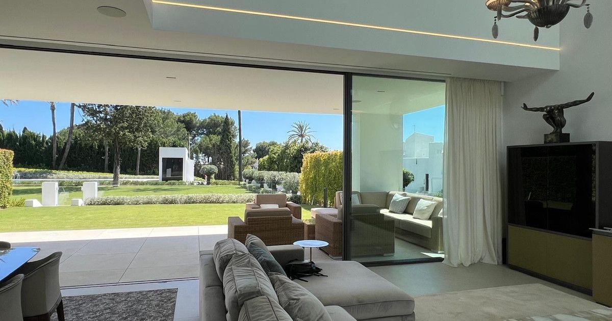 Maison Jumelée à Nueva Andalucía, Nueva Andalucía, 6/12