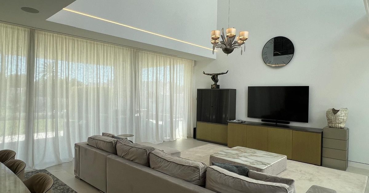 Maison Jumelée à Nueva Andalucía, Nueva Andalucía, 7/12