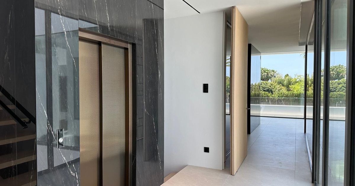 Maison Jumelée à Nueva Andalucía, Nueva Andalucía, 8/12