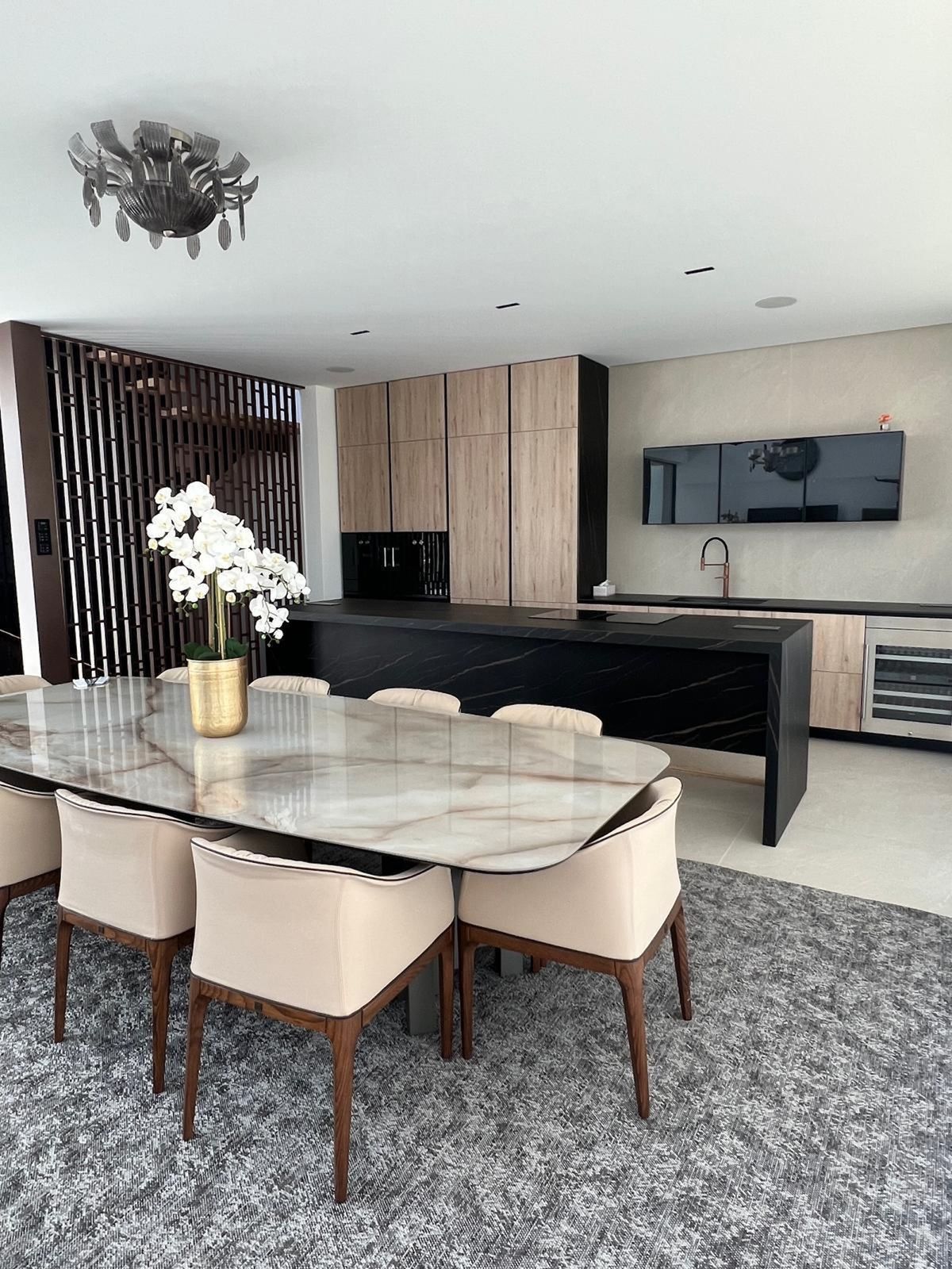 Maison Jumelée à Nueva Andalucía, Nueva Andalucía, 10/12