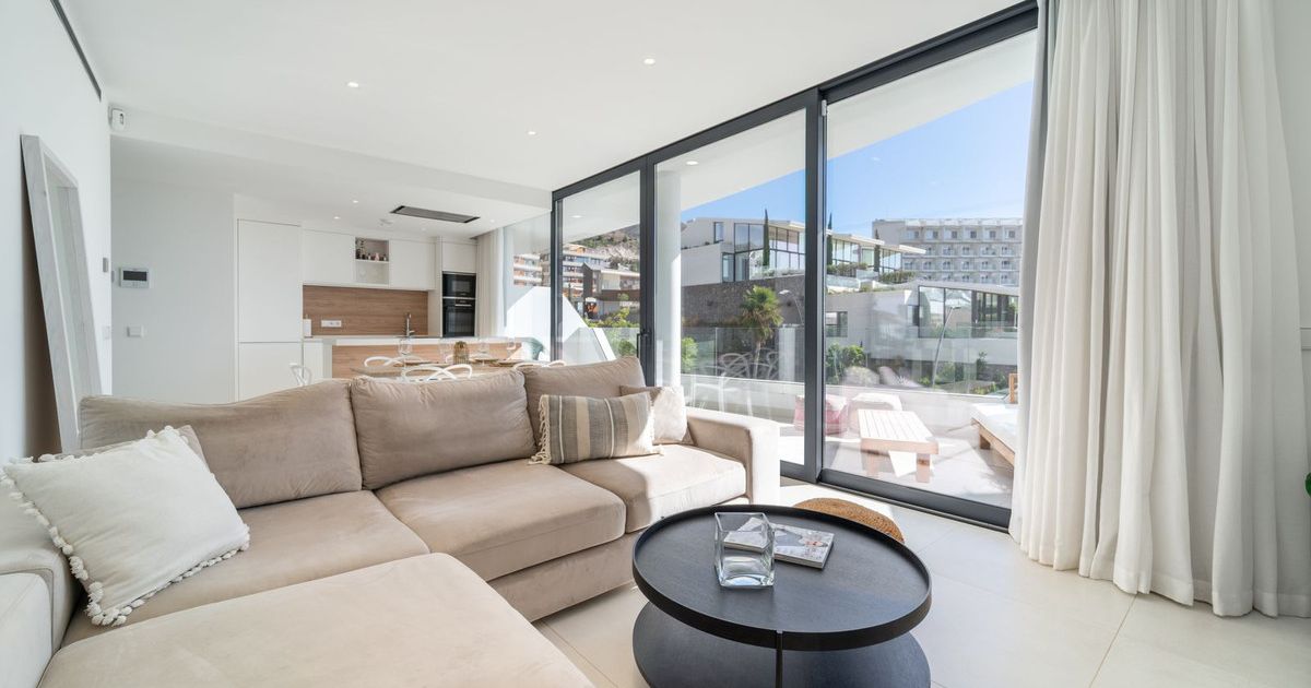 Apartament na środkowym piętrze w Fuengirola, Fuengirola, 1/12