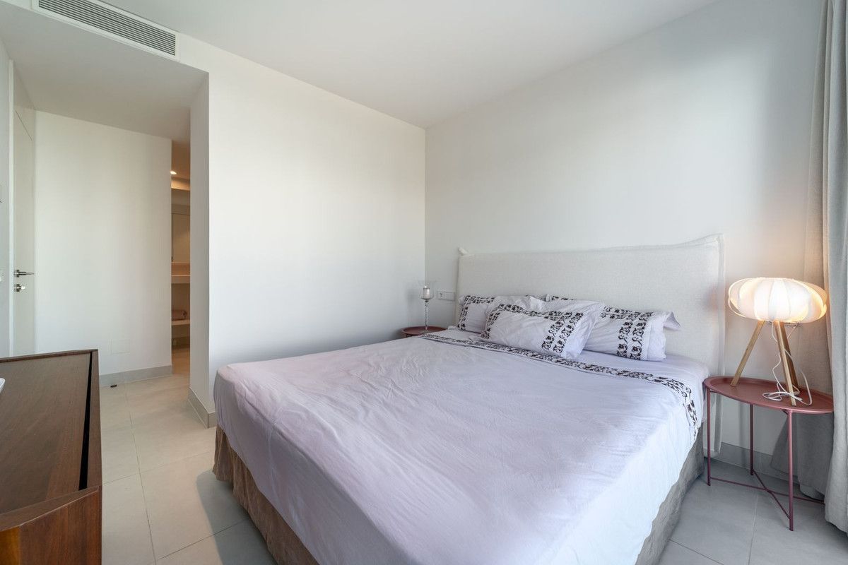 Apartament na środkowym piętrze w Fuengirola, Fuengirola, 11/12