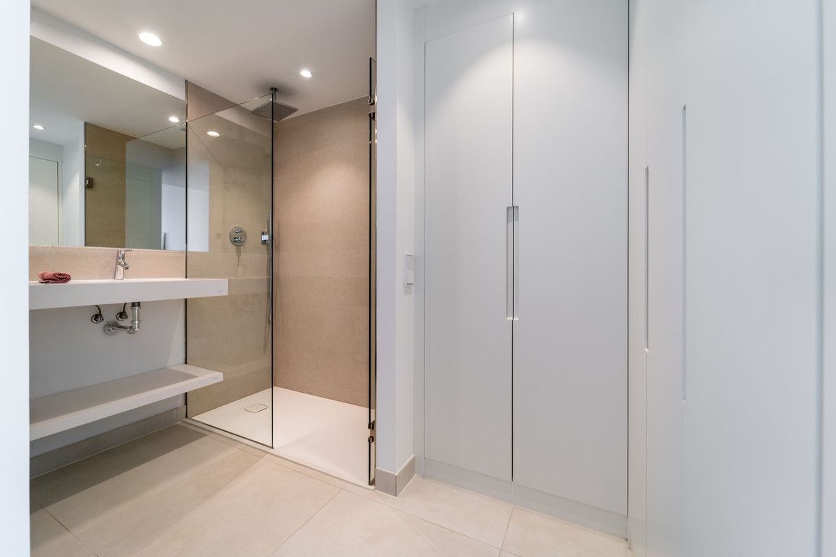 Apartament na środkowym piętrze w Fuengirola, Fuengirola, 12/12