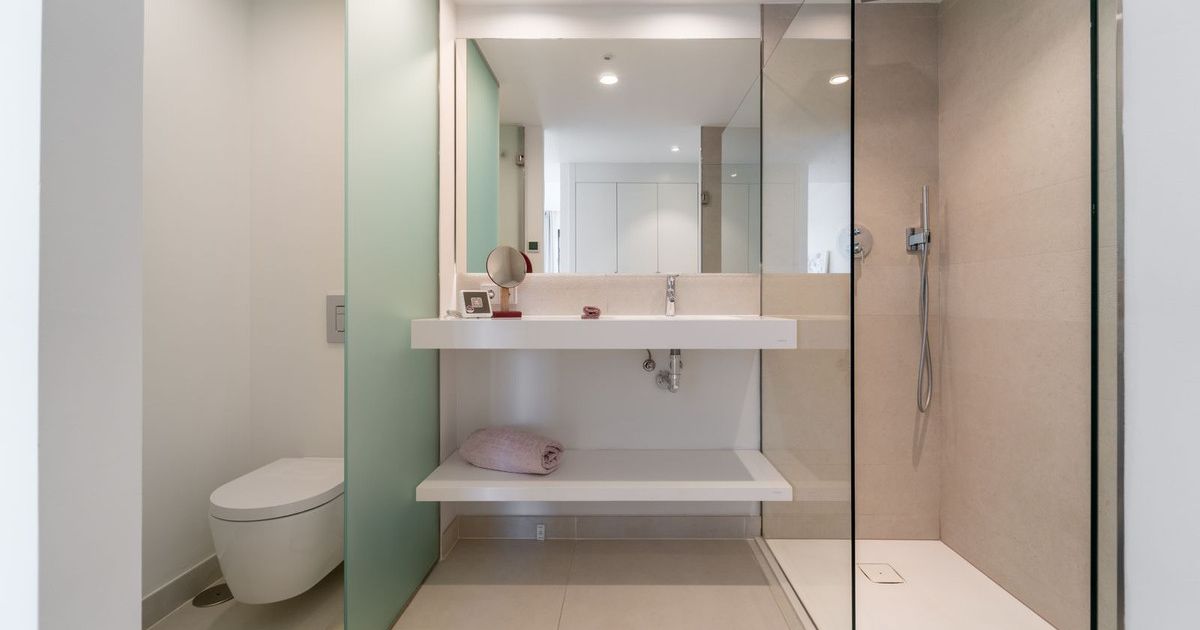 Apartament na środkowym piętrze w Fuengirola, Fuengirola, 5/12