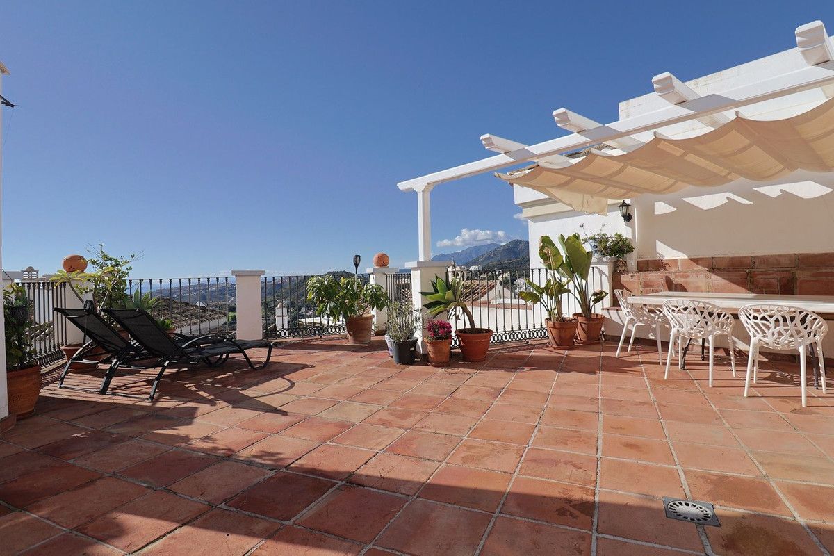 Townhouse in La Heredia, La Heredia, 1/12