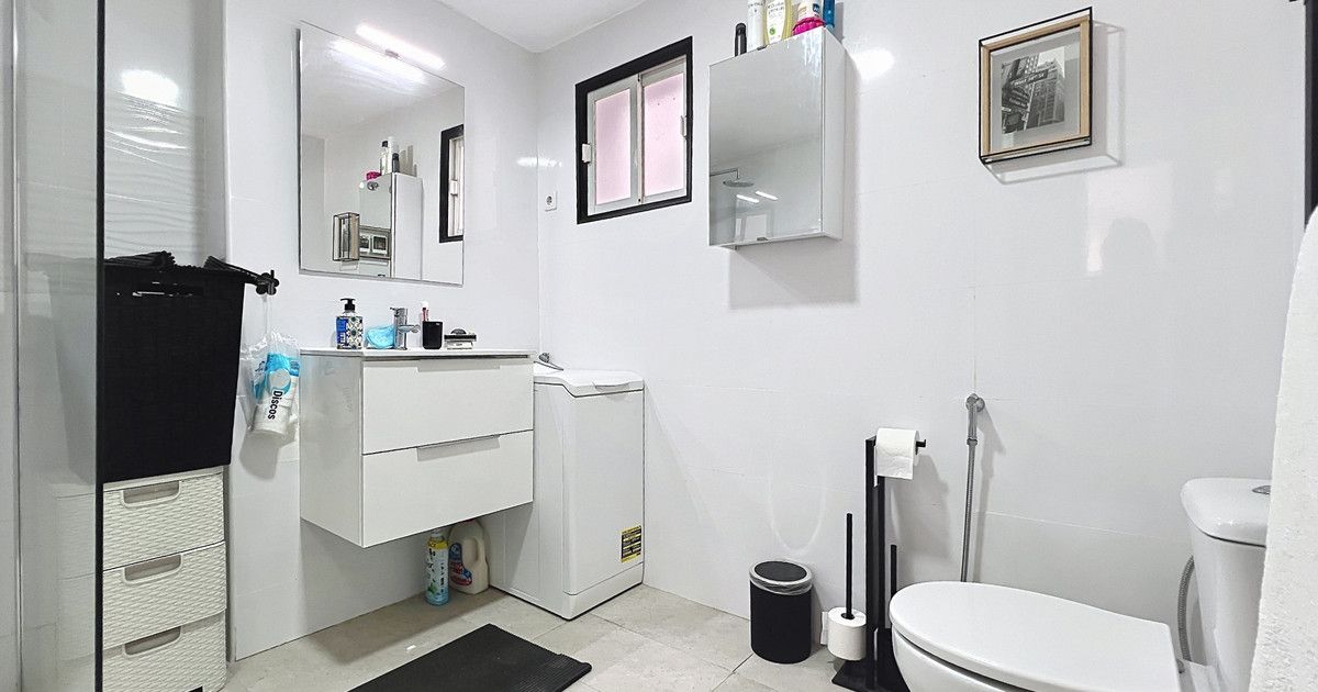 Middle Floor Apartment in San Luis de Sabinillas, San Luis de Sabinillas, 11/12