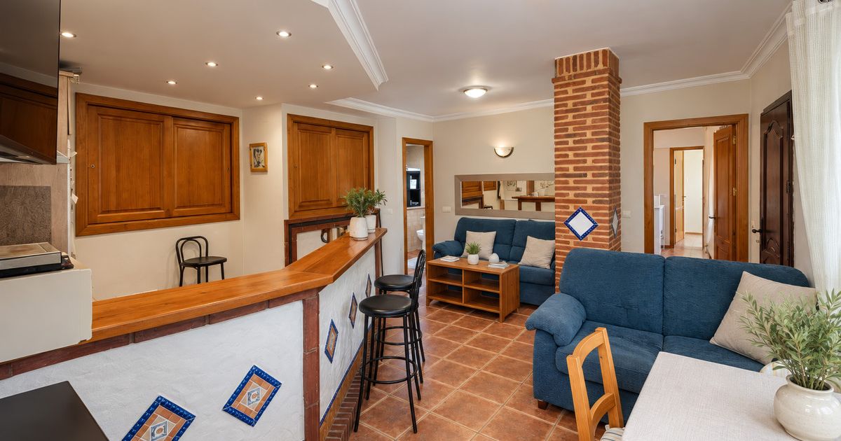Townhouse in Ojén, Ojén, 11/12