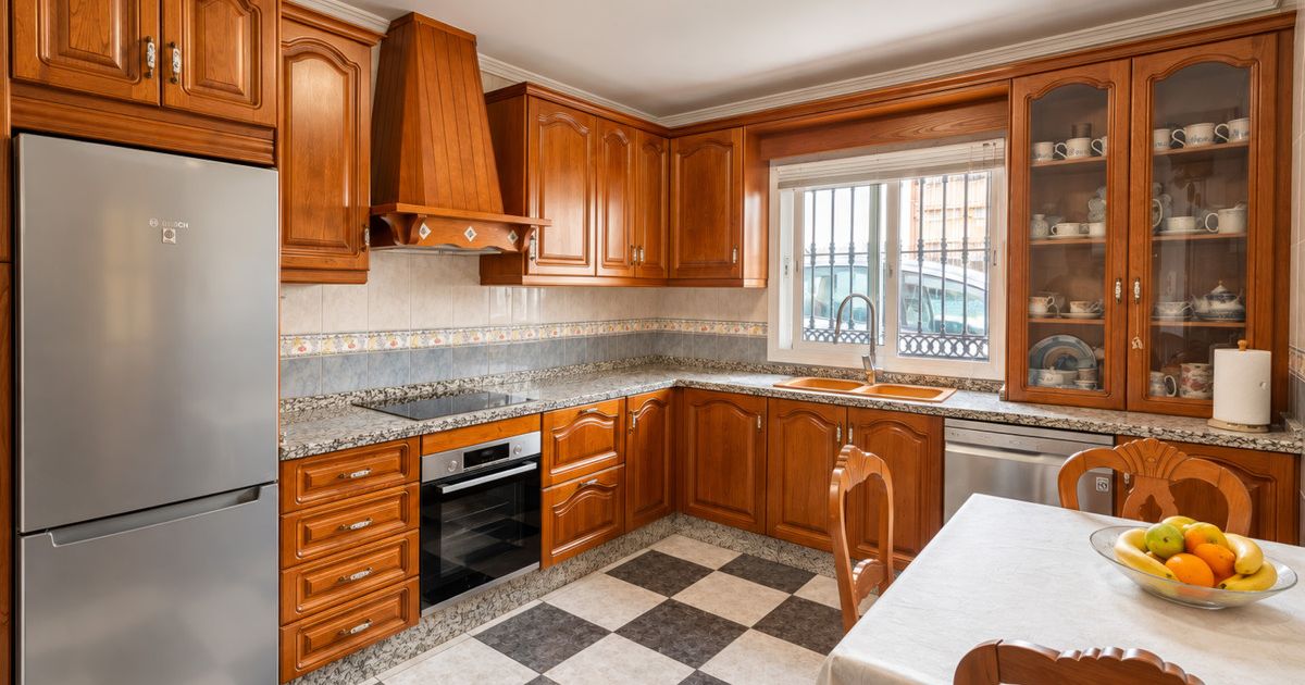 Townhouse in Ojén, Ojén, 12/12