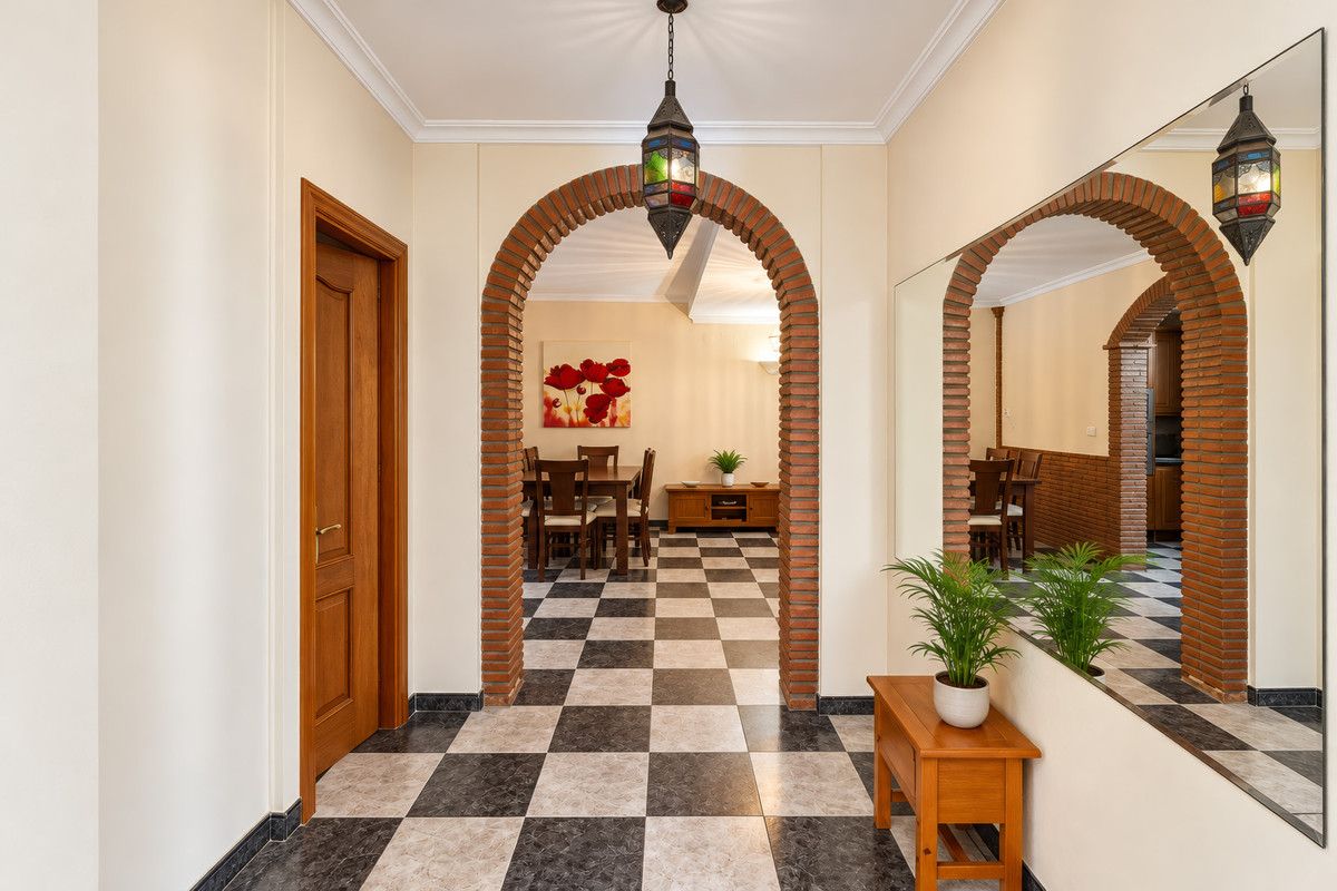 Townhouse in Ojén, Ojén, 7/12