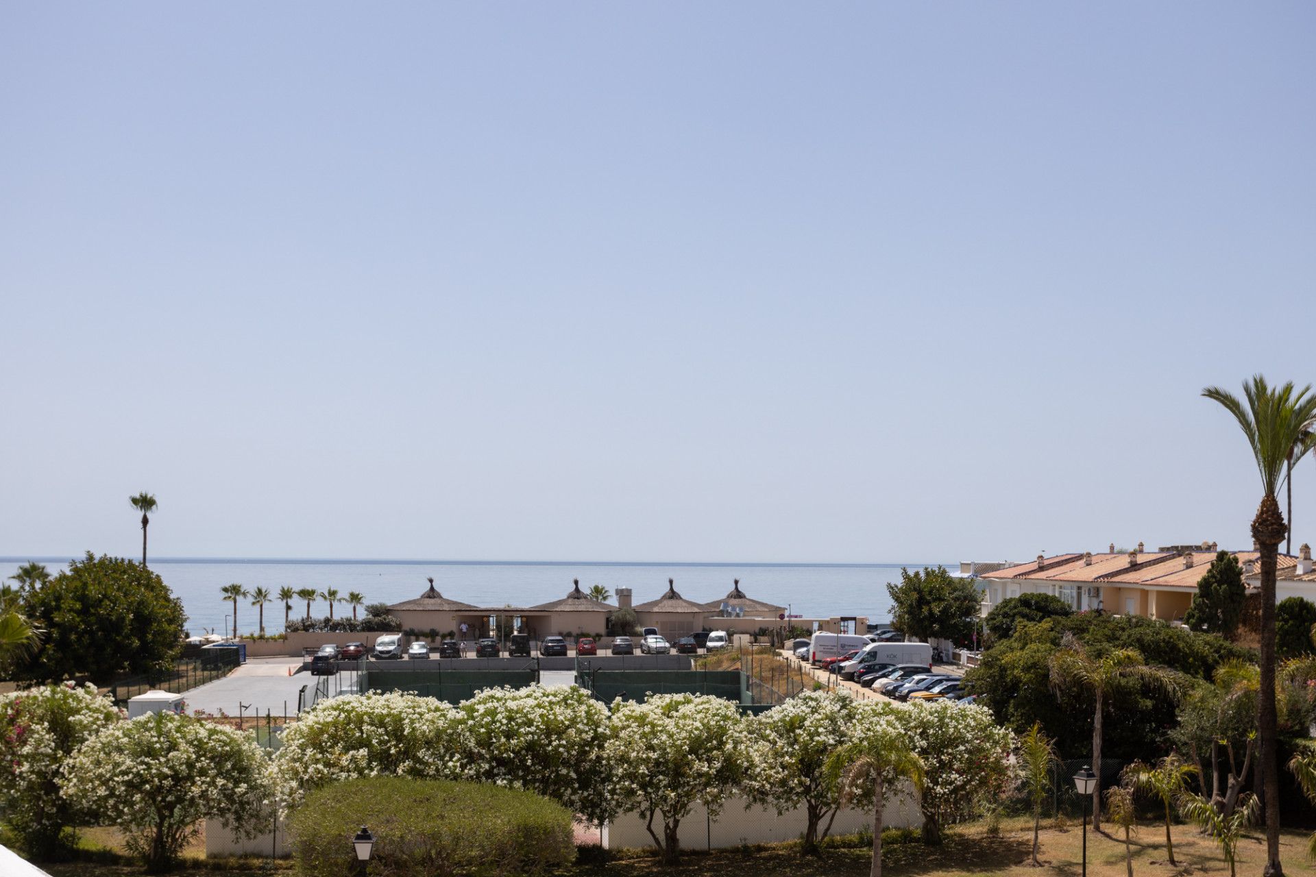 Apartment in San Pedro de Alcantara, Guadalmina Baja, San Pedro de Alcantara, 2/12