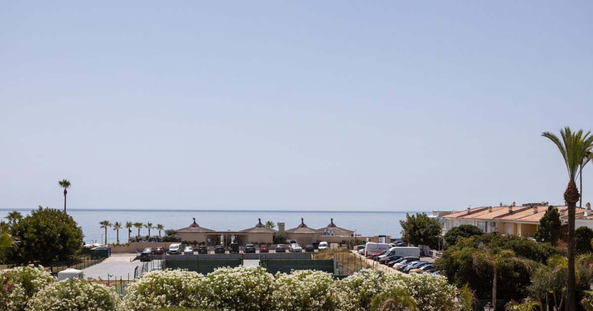 Apartment in San Pedro de Alcantara, Guadalmina Baja, San Pedro de Alcantara, 2/12