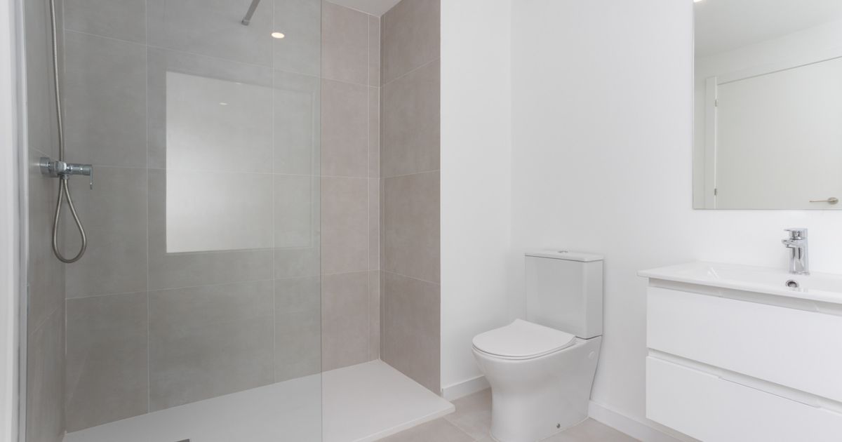 Apartment in San Pedro de Alcantara, Guadalmina Baja, San Pedro de Alcantara, 11/12