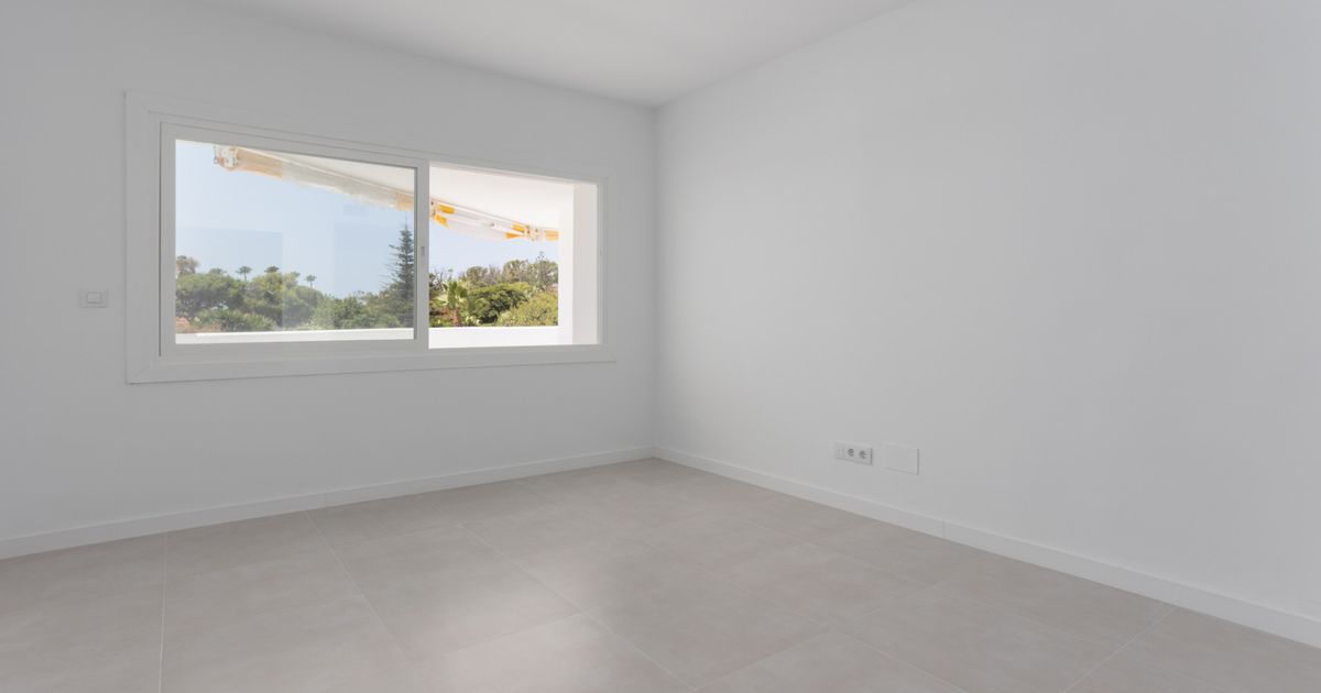 Apartment in San Pedro de Alcantara, Guadalmina Baja, San Pedro de Alcantara, 12/12