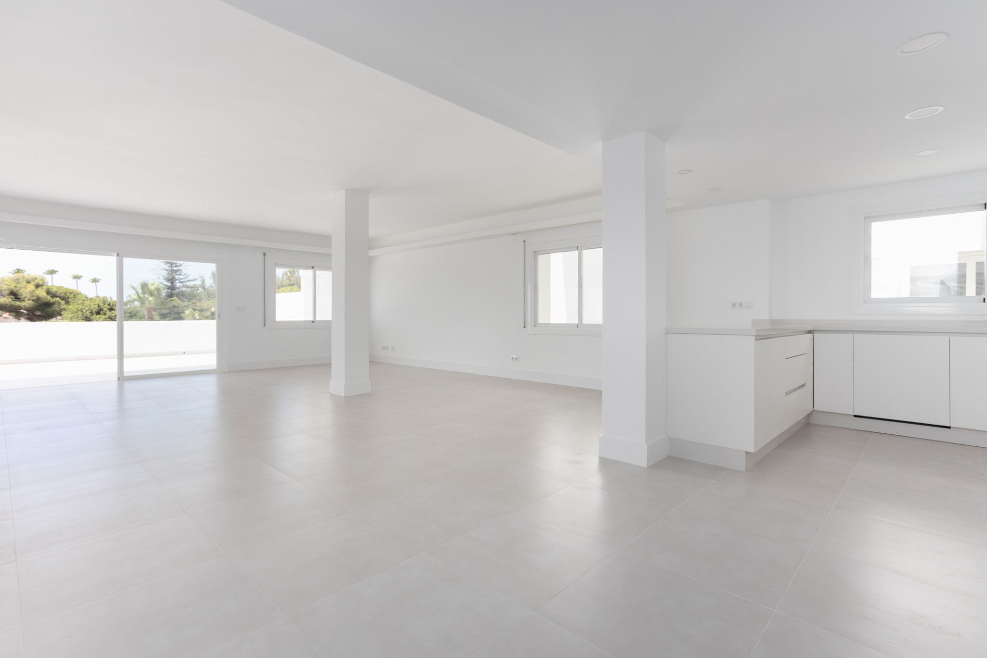 Apartment in San Pedro de Alcantara, Guadalmina Baja, San Pedro de Alcantara, 3/12