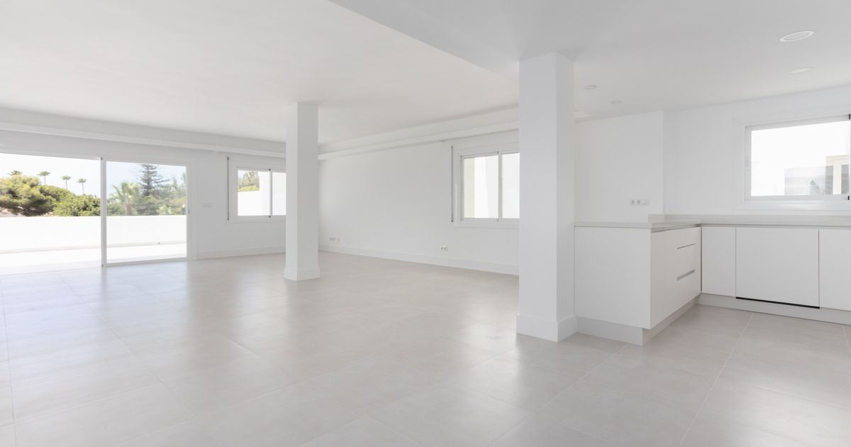 Apartment in San Pedro de Alcantara, Guadalmina Baja, San Pedro de Alcantara, 3/12