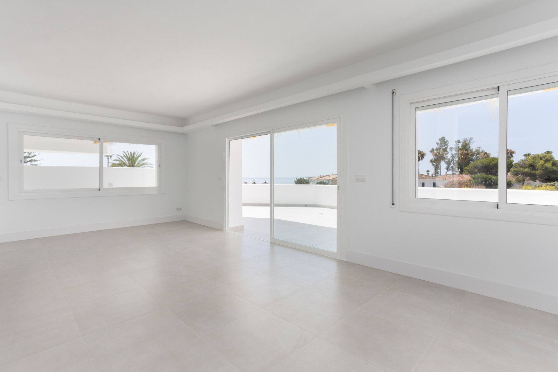 Apartment in San Pedro de Alcantara, Guadalmina Baja, San Pedro de Alcantara, 4/12