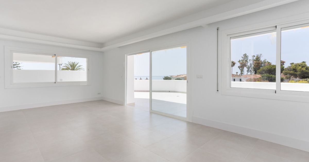 Apartment in San Pedro de Alcantara, Guadalmina Baja, San Pedro de Alcantara, 4/12
