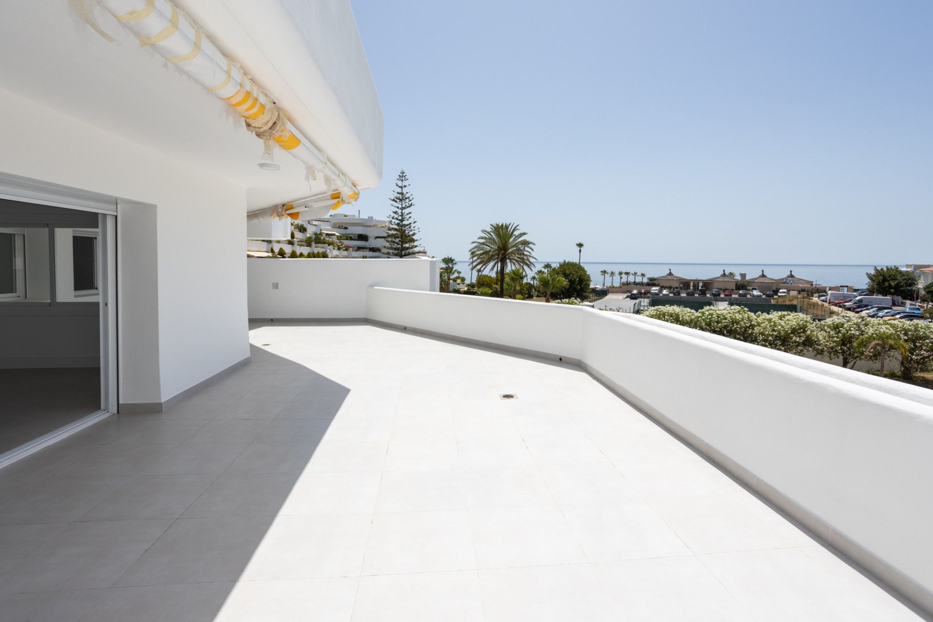 Apartment in San Pedro de Alcantara, Guadalmina Baja, San Pedro de Alcantara, 6/12