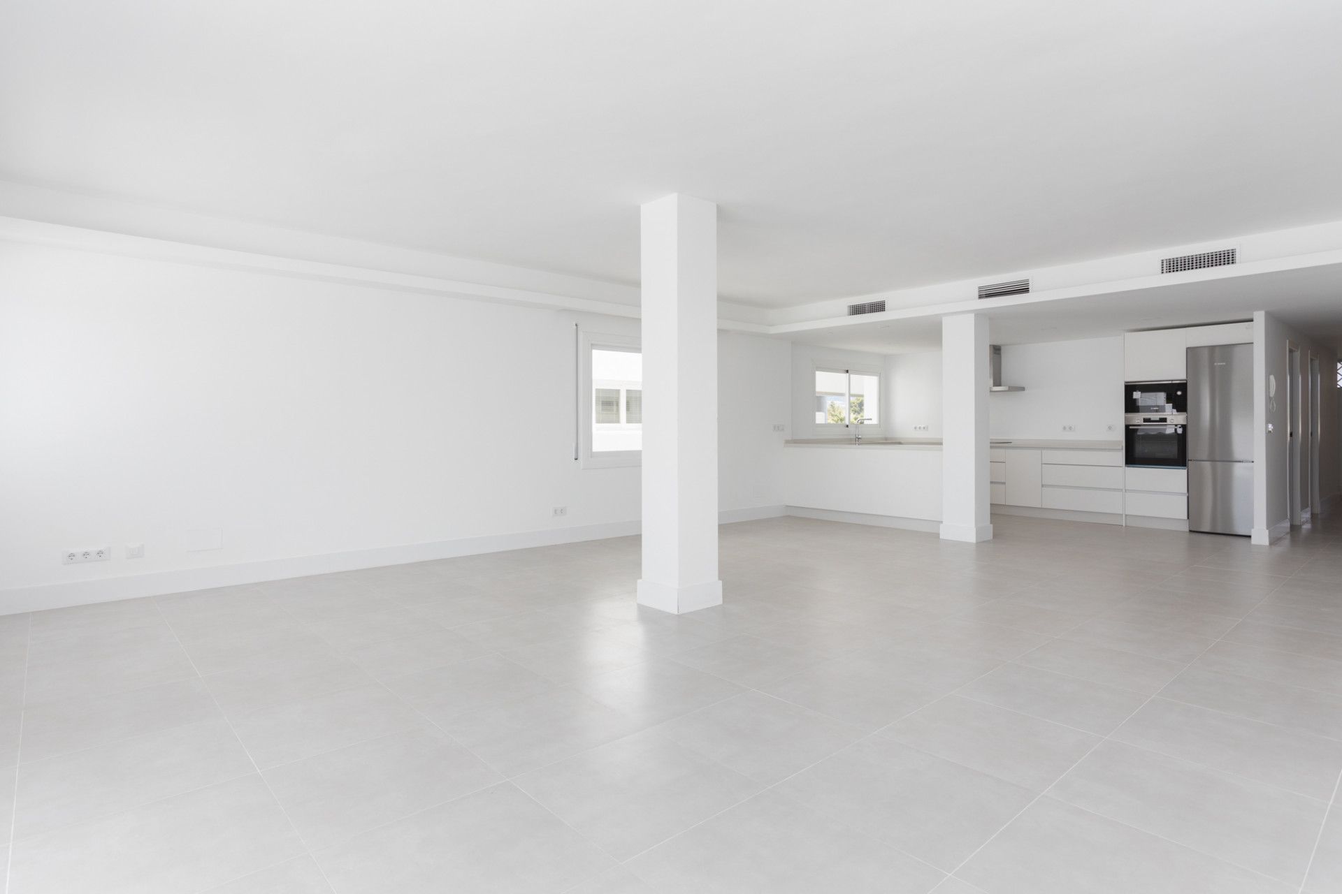 Apartment in San Pedro de Alcantara, Guadalmina Baja, San Pedro de Alcantara, 9/12