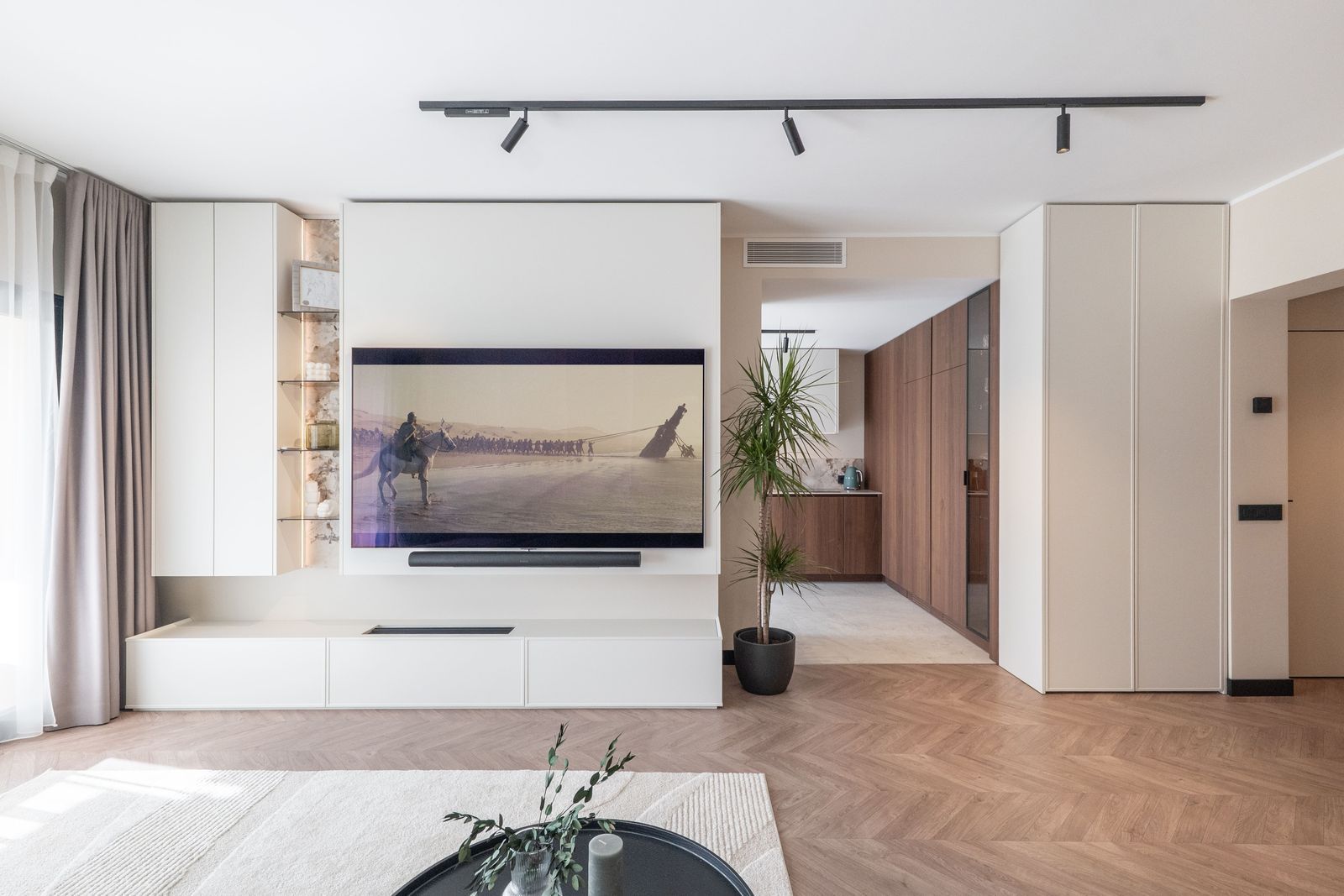Apartament na parterze w Benahavís, Benahavís, 2/12