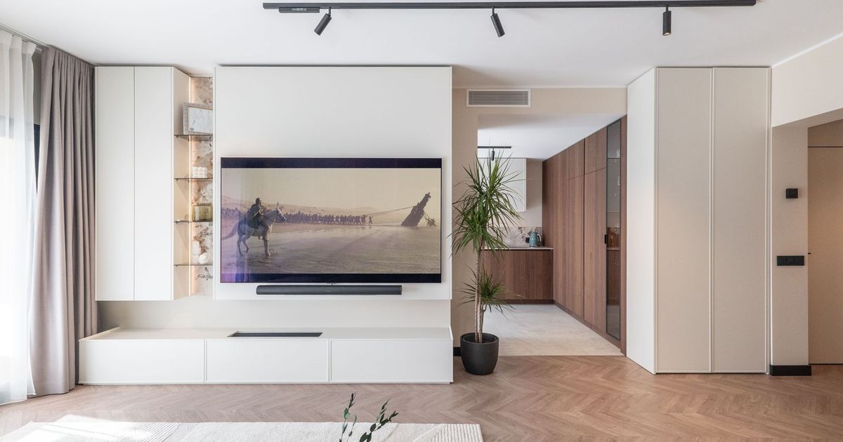 Apartament na parterze w Benahavís, Benahavís, 2/12