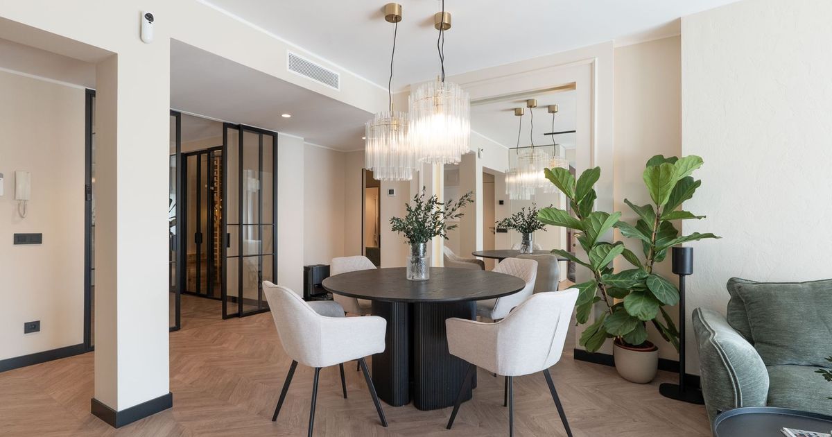 Apartament na parterze w Benahavís, Benahavís, 12/12
