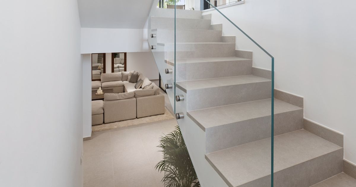 House in Estepona, La Resina Golf, Estepona, 11/12