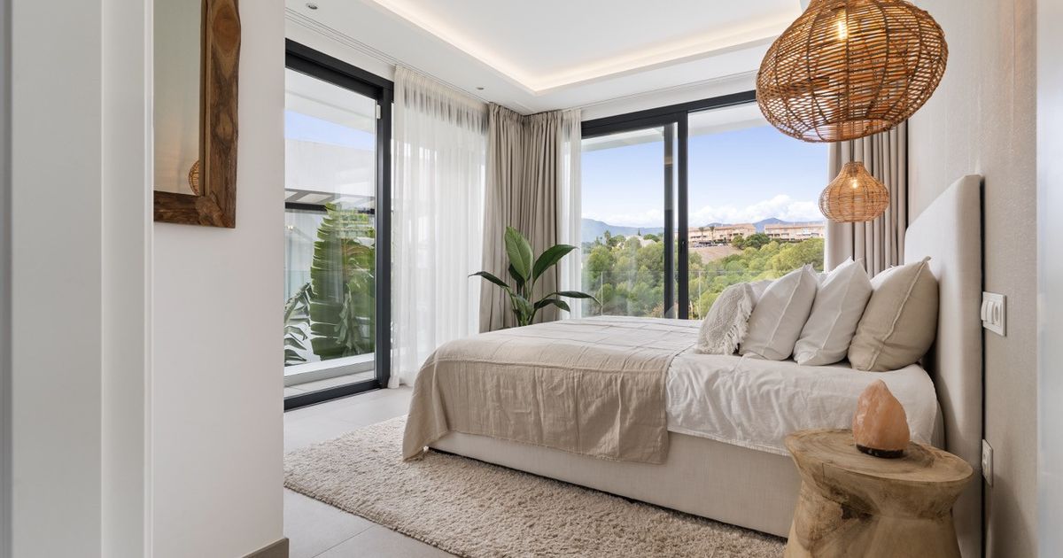 House in Estepona, La Resina Golf, Estepona, 12/12