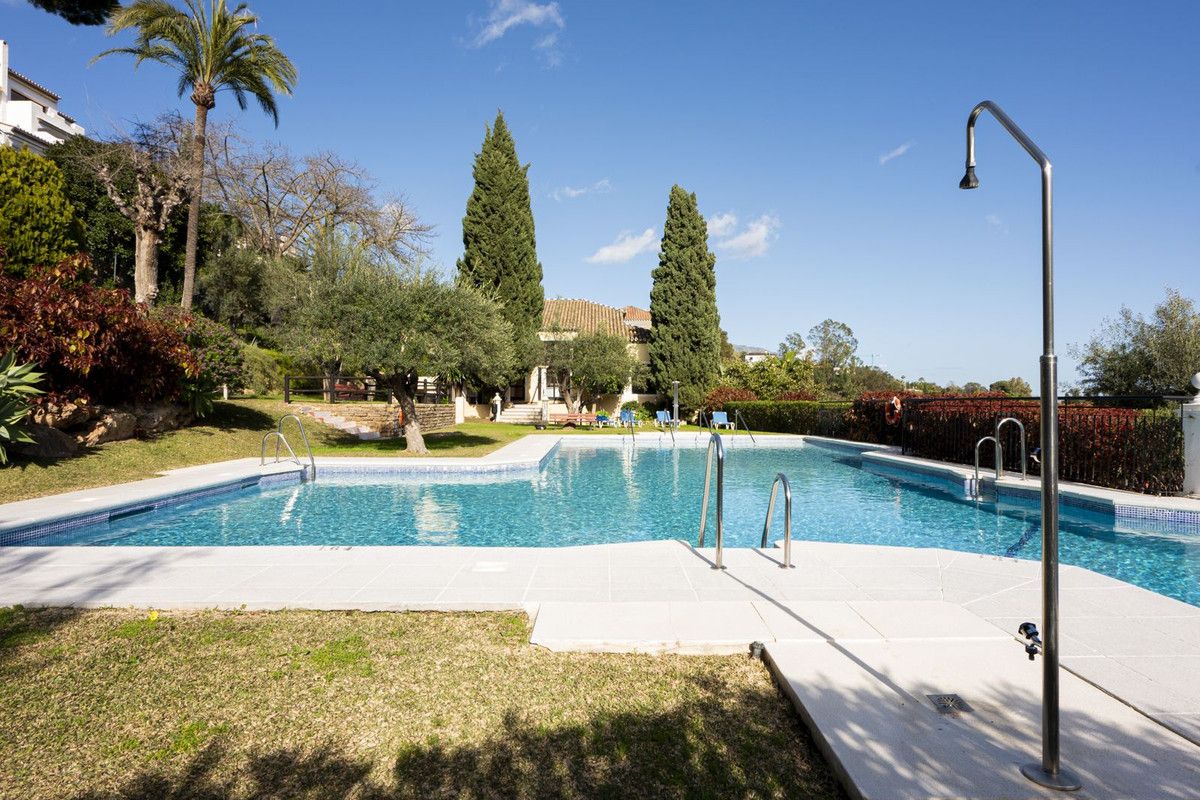 Penthouse in Benahavís, Benahavís, 1/12
