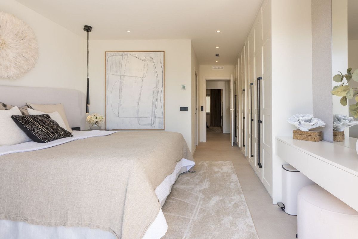 Penthouse in Benahavís, Benahavís, 11/12