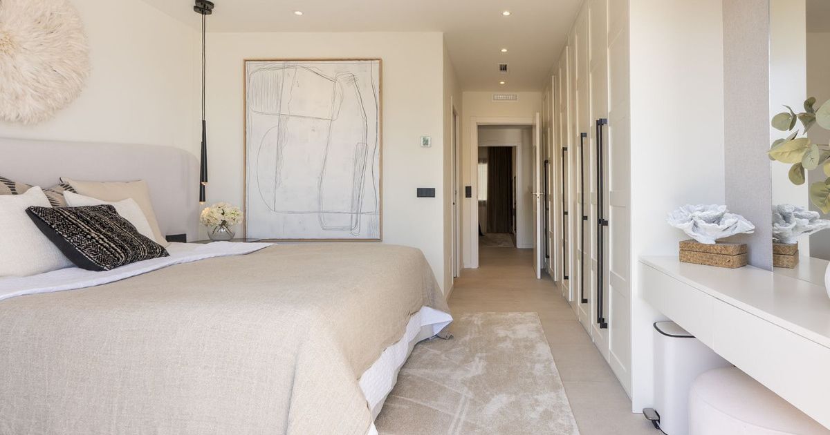 Penthouse in Benahavís, Benahavís, 11/12