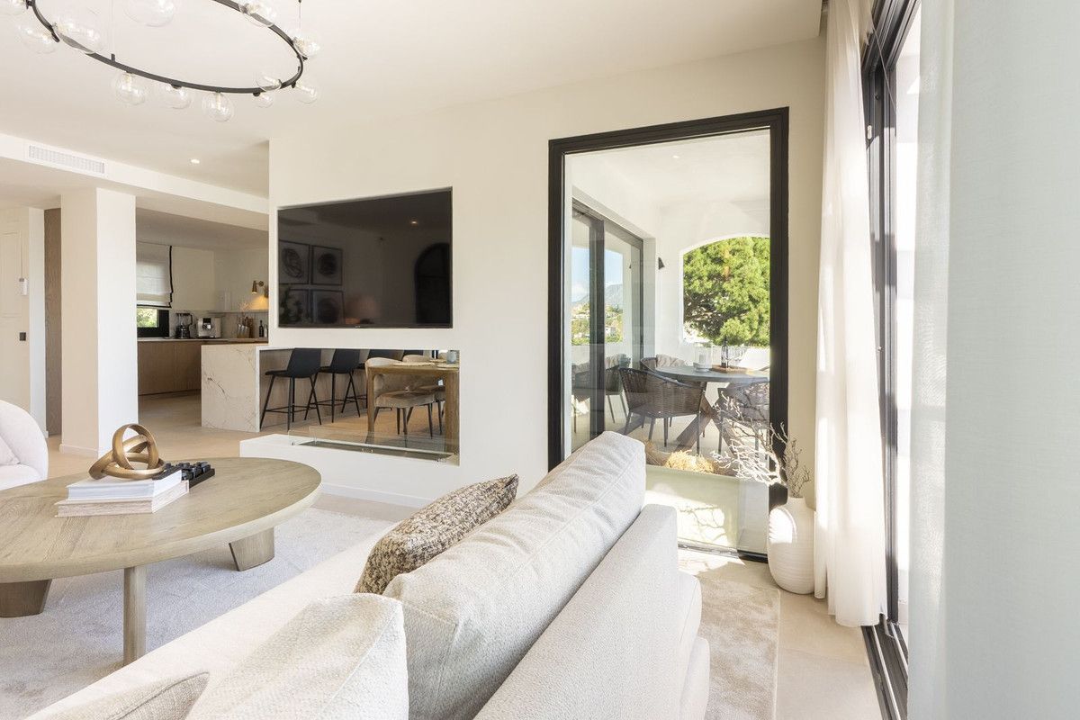 Penthouse in Benahavís, Benahavís, 5/12