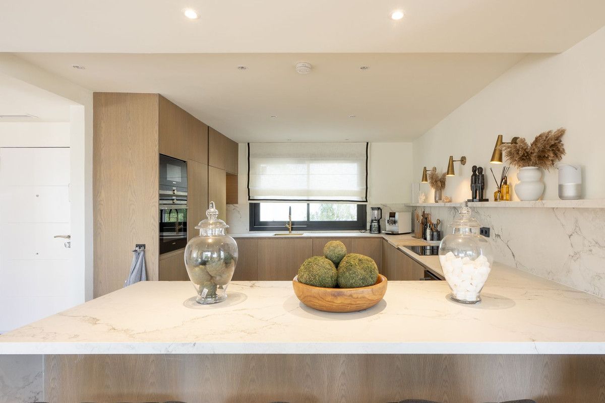 Penthouse in Benahavís, Benahavís, 6/12