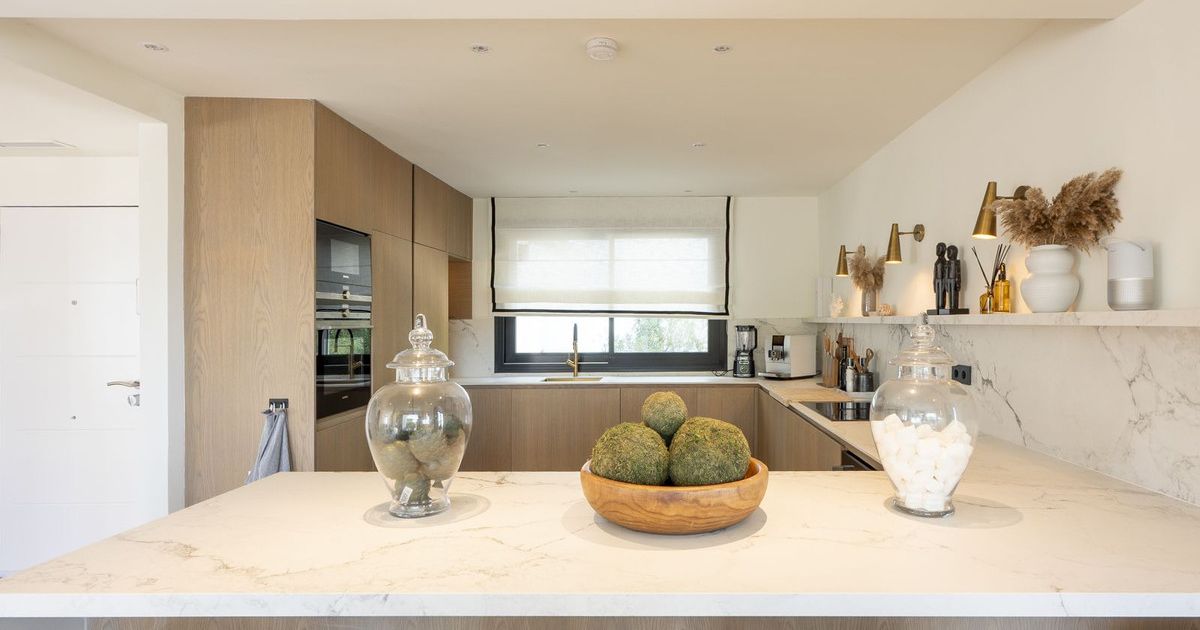 Penthouse in Benahavís, Benahavís, 6/12