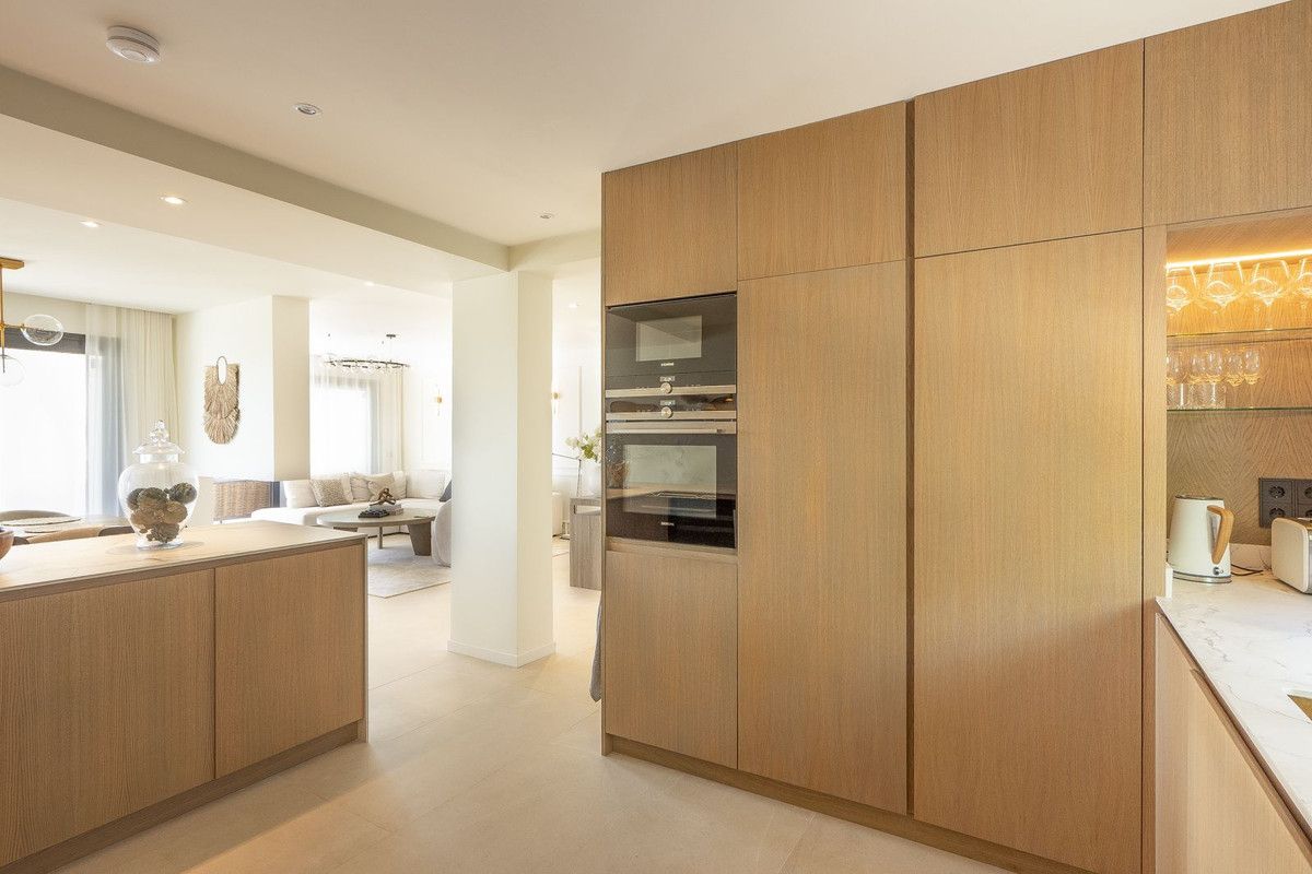 Penthouse in Benahavís, Benahavís, 7/12
